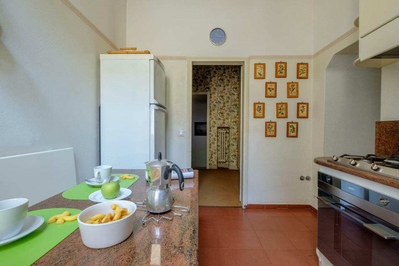 Apartmán Ca' Affresco Benátky Exteriér fotografie