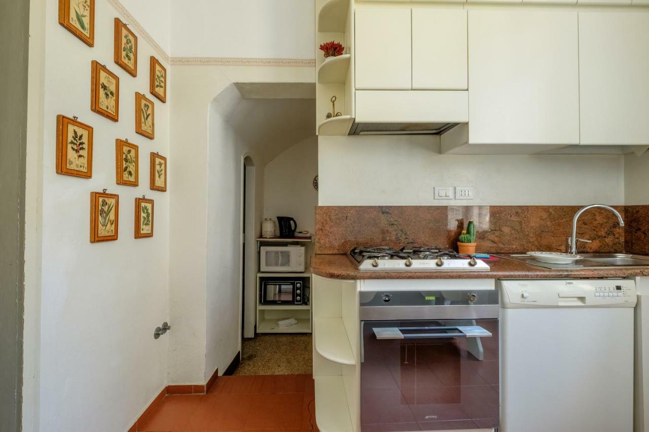 Apartmán Ca' Affresco Benátky Exteriér fotografie