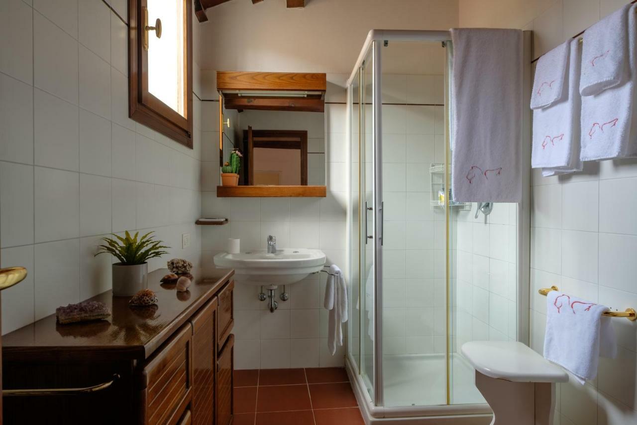 Apartmán Ca' Affresco Benátky Exteriér fotografie
