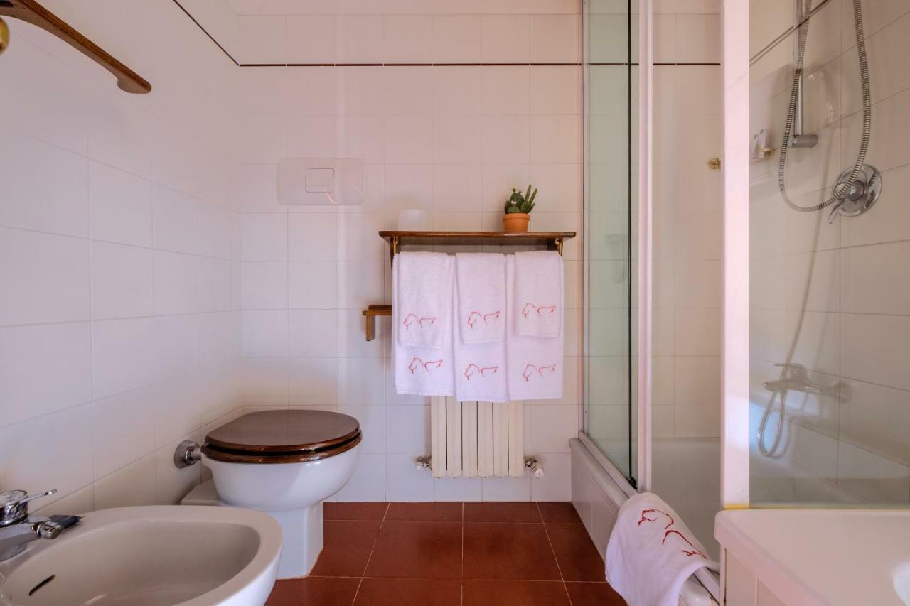 Apartmán Ca' Affresco Benátky Exteriér fotografie