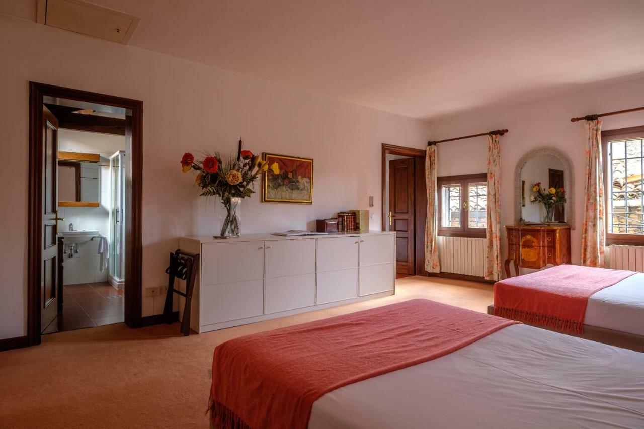 Apartmán Ca' Affresco Benátky Exteriér fotografie
